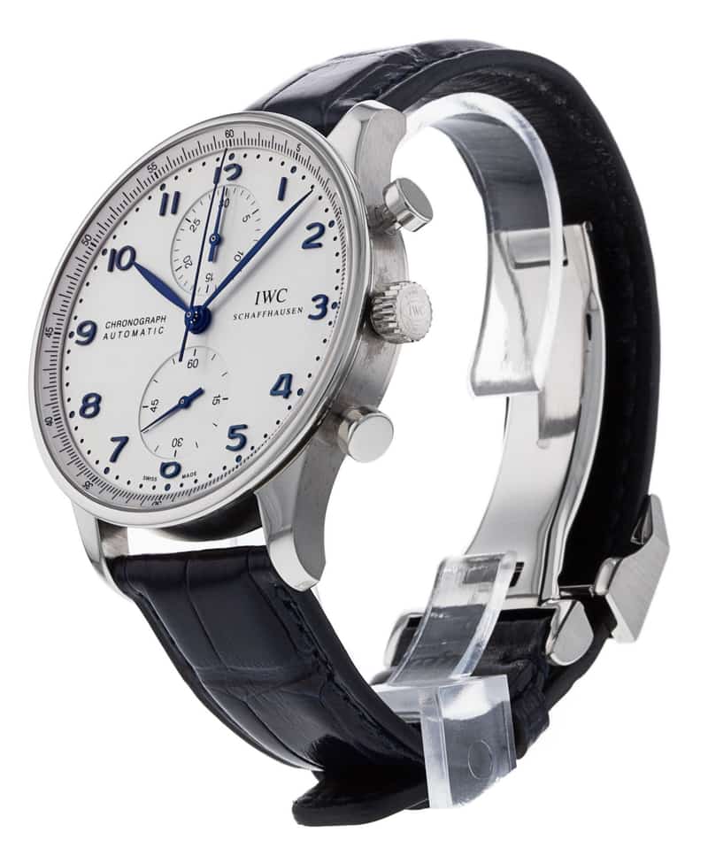 IWC Portuguese Chrono IW371446